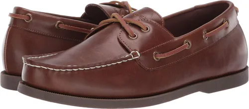 Vista 7 de Tommy Hilfiger Zapatos de barco Brazen3 para hombre
