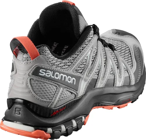 Vista 8 de Salomon XA Pro 3D W - Zapatillas de trail running para mujer
