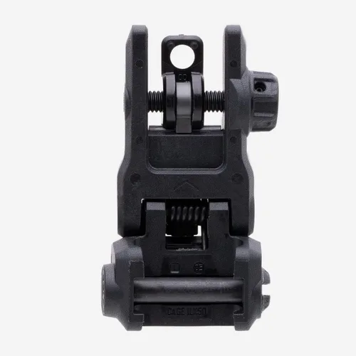 Vista 3 de Magpul MBUS 3 Flip-Up Backup Iron Sights