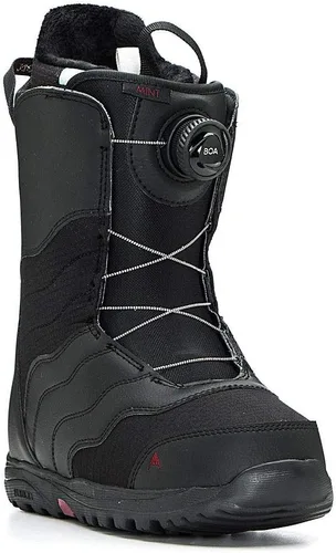 Vista 8 de Burton Mint Boa - Botas de snowboard para mujer
