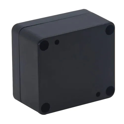 Vista 6 de Caja de conexiones Caja de conexiones IP65 impermeable de plástico ABS para proyectos eléctricos Caja de conexiones de alimentación Cajas
