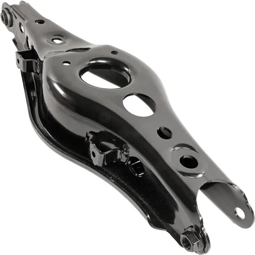 Vista 310 de Detroit Axle - Rótula de brazo de control inferior delantero derecho para Honda Accord 2008-2012, TSX 2009-2014, montaje de rótula de brazo