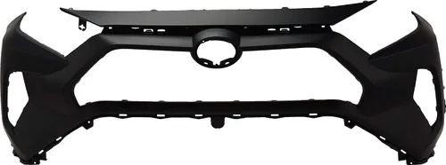 Vista 19 de Garage-Pro Cubierta de parachoques compatible con Toyota Tercel 1995-1997 delantero