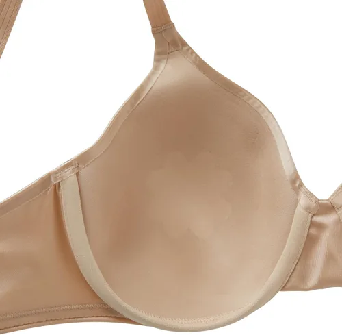 Vista 5 de Bali Womens One Smooth U Underwire Bra, Smoothing & Concealing Full-Coverage Bra, Df3w11