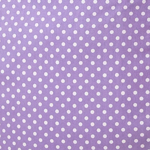 Vista 10 de Flash Furniture - Sillón puf color liso Lavender Dot