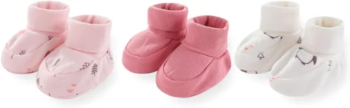 Vista 7 de JELYLOVE Conjuntos de canastilla unisex para bebé, niño, niña, 22 paquetes, ropa para recién nacidos, regalos esenciales para bebés