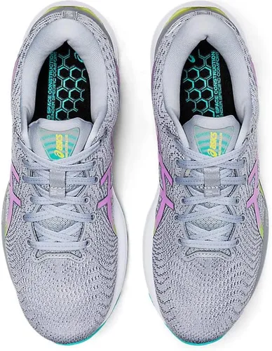 Vista 6 de ASICS - Tenis para correr Gel-Cumulus 24 para mujer