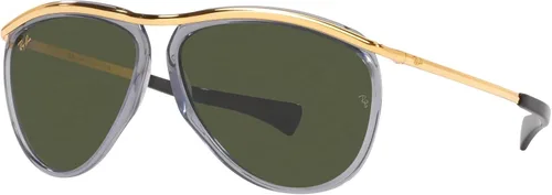 Vista 2 de Ray-Ban RB2219 Olympian Aviator - Gafas de sol