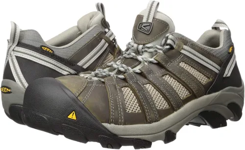Vista 7 de KEEN Utility Pedernal bajo