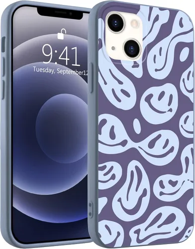 Vista 15 de Funda con estampado de dragón para iPhone 7/8 Plus, silicona líquida negra fresca para niñas y niños, funda de goma de gel suave de moda de cuerpo