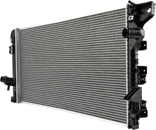 Vista 159 de PHILTOP Radiadores de coche 221-9067, CU13200 aptos para Grand Cherokee