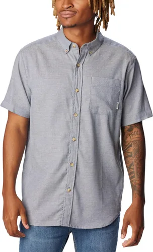 Vista 36 de Columbia Camisa de manga corta Rapid Rivers II para hombre