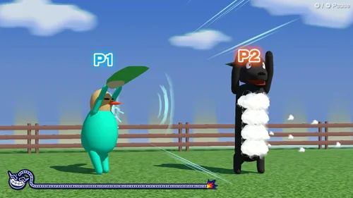 Vista 9 de WarioWare Move It! - Estándar - Nintendo Switch Código digital