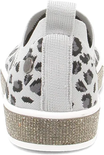 Vista 4 de Bernie Mev. Zapatos Gardenia para mujer