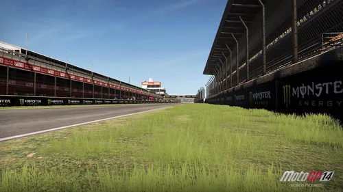 Vista 9 de MotoGP 14 - Xbox 360