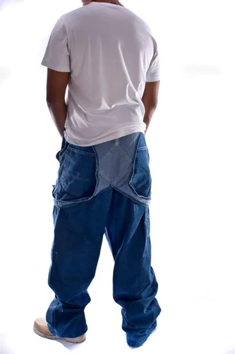 Vista 4 de Dickies - Overol con bolsillo en la pechera, para hombre