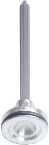 Vista 3 de Nuevo conjunto de 3 piezas de controlador de pistón compatible con la clavadora de acabado Hitachi NT65M2, reemplaza # SP 885-667