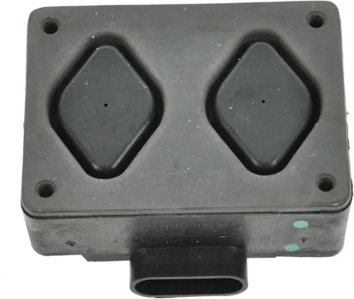 Vista 3 de Bomba de combustible módulo de driver PMD y Reubicación para chevy GMC 6.5L Diesel.