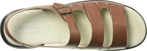 Vista 5 de Propet Womens Breeze Walker Sandals