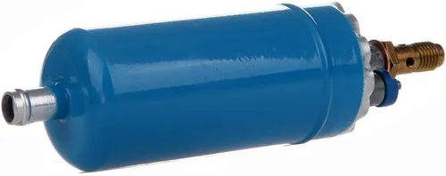 Vista 70 de SCITOO Conjunto eléctrico de la bomba de combustible para 2002-2004 para Acura RSX 2.0L, E8713M