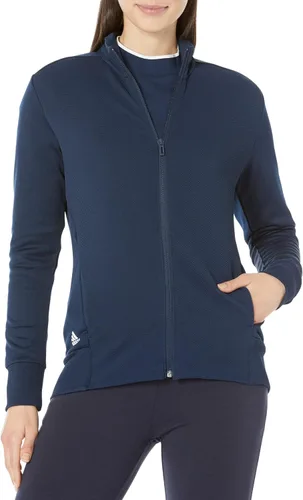 Vista 13 de adidas Women's Textured Golf Jacket