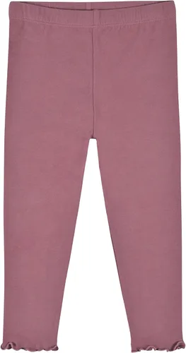 Vista 4 de Gerber Paquete múltiple de leggings prémium para bebés y niñas pequeñas, Tulipan