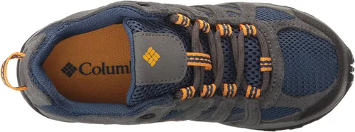 Vista 23 de Columbia Zapatillas impermeables Redmond para niños