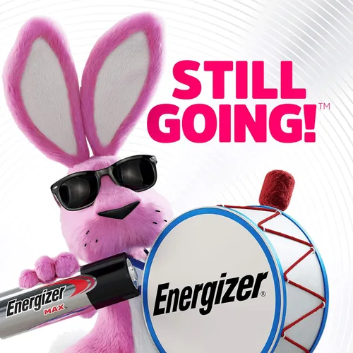 Vista 9 de Batería AA Energizer Max E91LP 20 – Alcalino