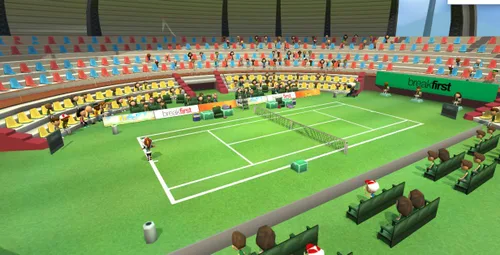 Vista 5 de Instant Sports (Nintendo Switch)