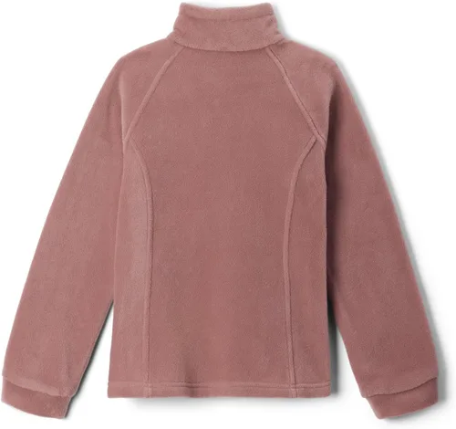 Vista 276 de Columbia Benton Springs - Chaqueta de vellón para niña