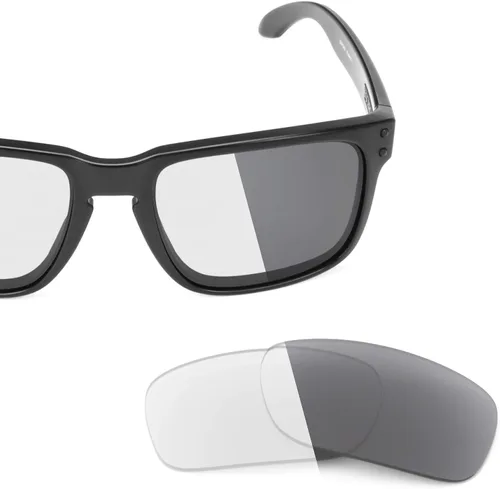 Vista 2 de Revant Lentes de repuesto para Oakley Holbrook OO9102