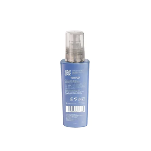 Vista 7 de Tec Italy Omni Restore Protector Tratamiento de protección térmica sin enjuague para cabello procesado y dañado, cuidado acondicionador