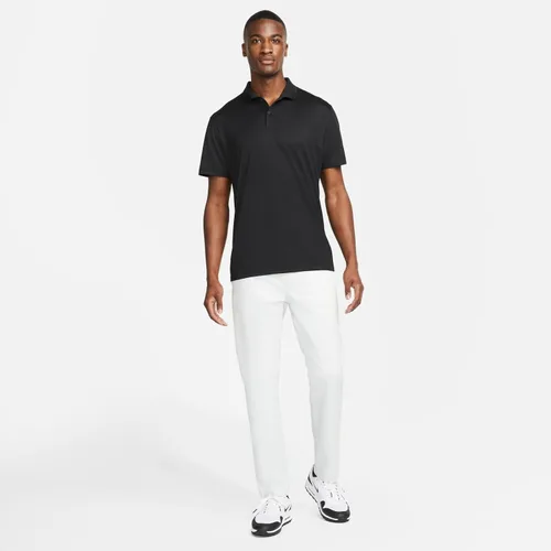 Vista 6 de Nike - Victory - Camiseta tipo polo para hombre, con tecnología Dri-FIT