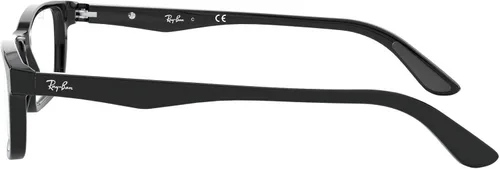 Vista 3 de Ray-Ban De Los Hombres rx5287Eyeglasses