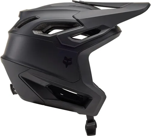Vista 2 de Fox Racing Dropframe Pro Mountain Bike Helmet