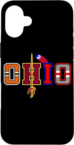 Vista 23 de Ohio Apparel Case for iPhone 17