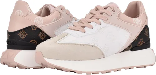 Vista 7 de GUESS Tenis Luchia para mujer