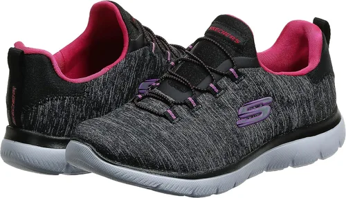 Vista 7 de Skechers - Tenis Summits-Quick Getaway para mujer