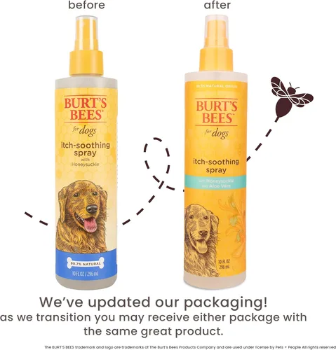 Vista 2 de Burt's Bees