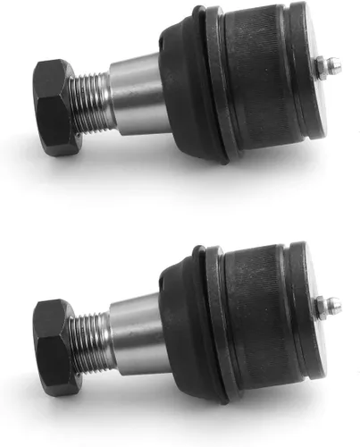 Vista 39 de Metrix - 2 juntas de rótula superior delantera K3134T para Dodge Ram 1500 4WD 94-01, Ram 2500 4WD 94-99, Jeep Cherokee 84-01, Wrangler 97-17