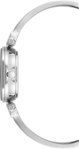 Vista 34 de Anne Klein Reloj de pulsera con esfera de diamantes genuinos