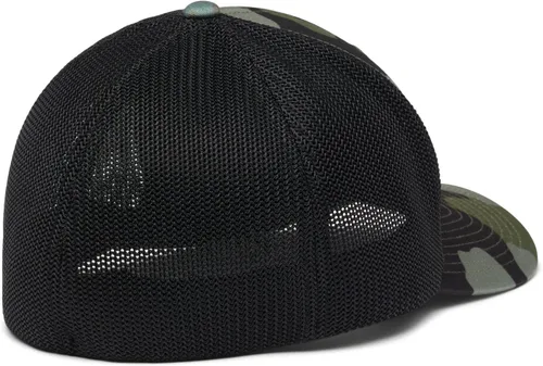 Vista 2 de Columbia Gorra de bola de malla