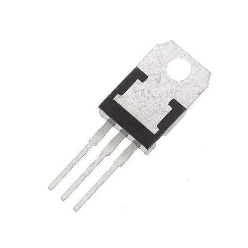 Vista 3 de 20pcs TIP120 TO-220 NPN Darlington Transistor de potencia bipolar, 5A 60V HFE: 1000, 3 pines