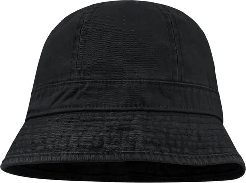 Vista 18 de Clakllie Sombreros de pescador para mujeres y hombres, sombrero de sol de algodón lavado, gorra de pesca, senderismo, plegable, para verano, al aire