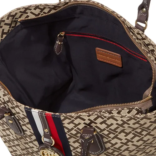 Vista 5 de Tommy Hilfiger Bolso Jaden Plus para mujer