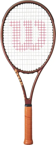 Vista 3 de Wilson Pro Staff 97L V14 Performance Tennis Racket