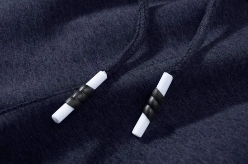 Vista 5 de CRYSULLY Pantalones cortos de algodón para hombre con bolsillos con cremallera