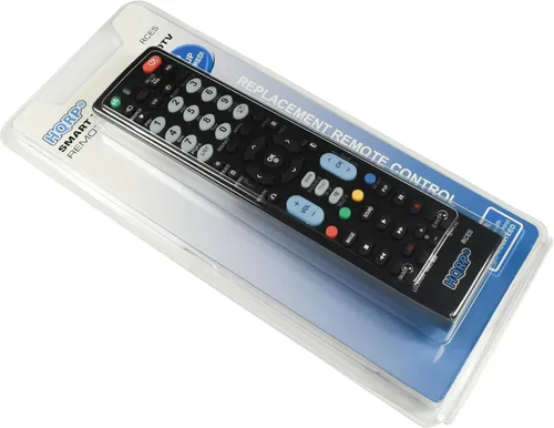 Vista 2 de HQRP Control remoto compatible con LG 47LH30 47LH40 47LH50 47LH55 47LH85 47LH90 47LK520 47LW5600 47LW980T 47LX6500 LCD LED HD TV Smart 1080p 3D