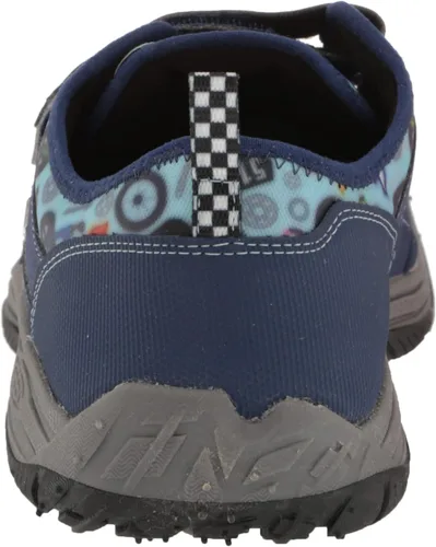 Vista 3 de KEEN Unisex-Child Speed Hound Durable Comfortable Sneakers