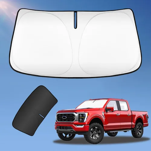 Vista 14 de Parasol para Mazda 3 2019-2025 2026